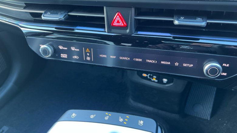 Kia EV6 168kW GT Line S 84kWh 5dr Auto Electric Estate